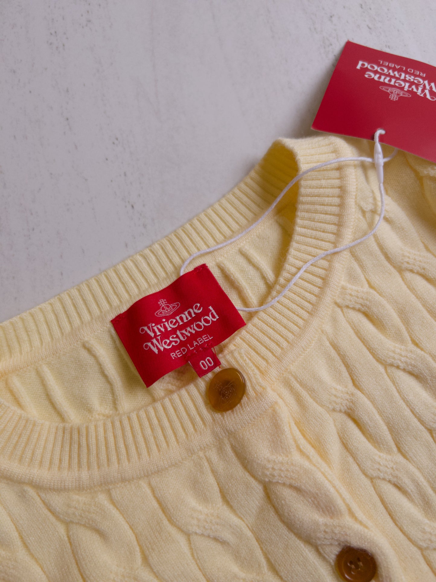 Vivienne Westwood Cardigan