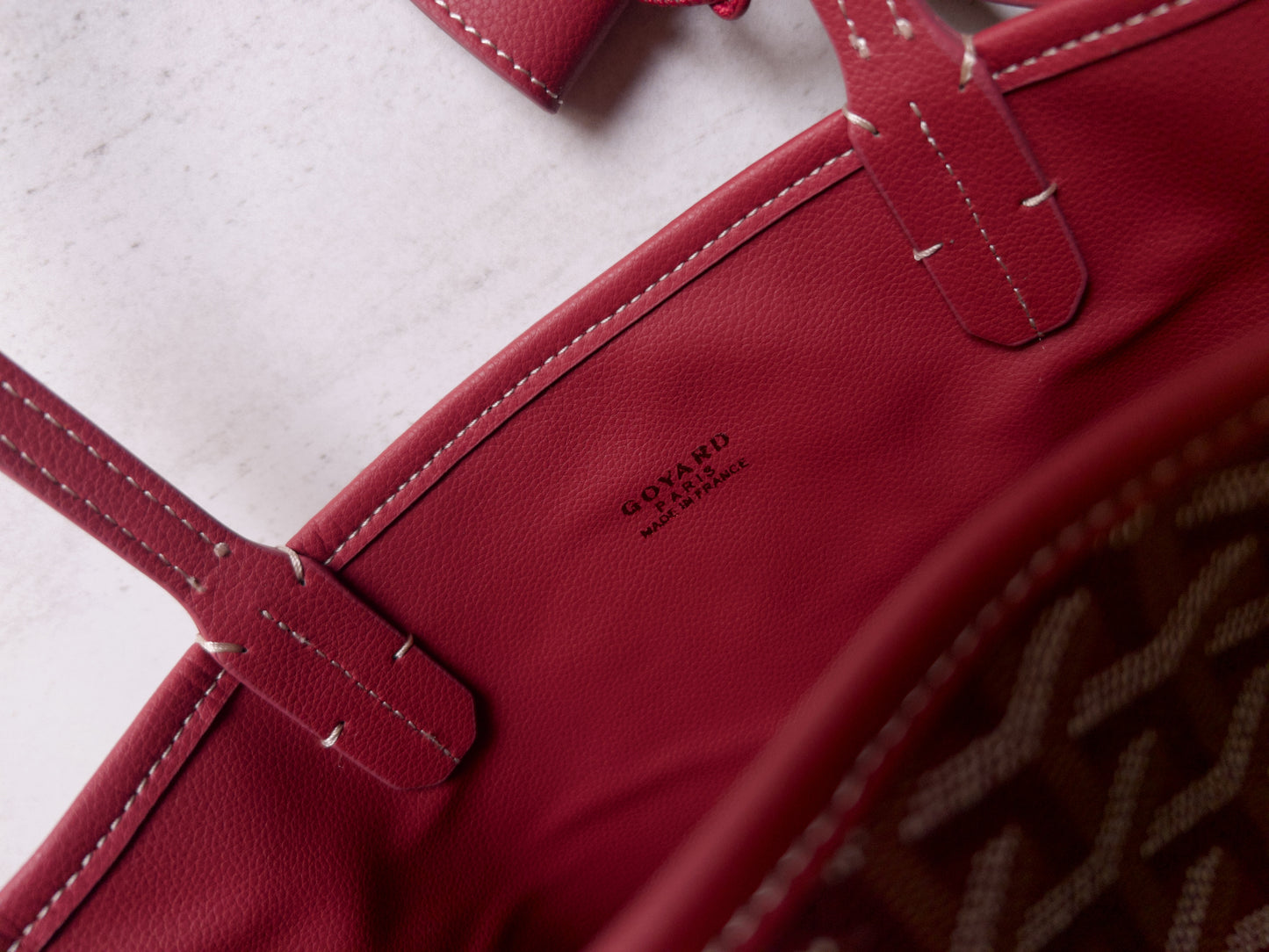 Goyard Anjou
