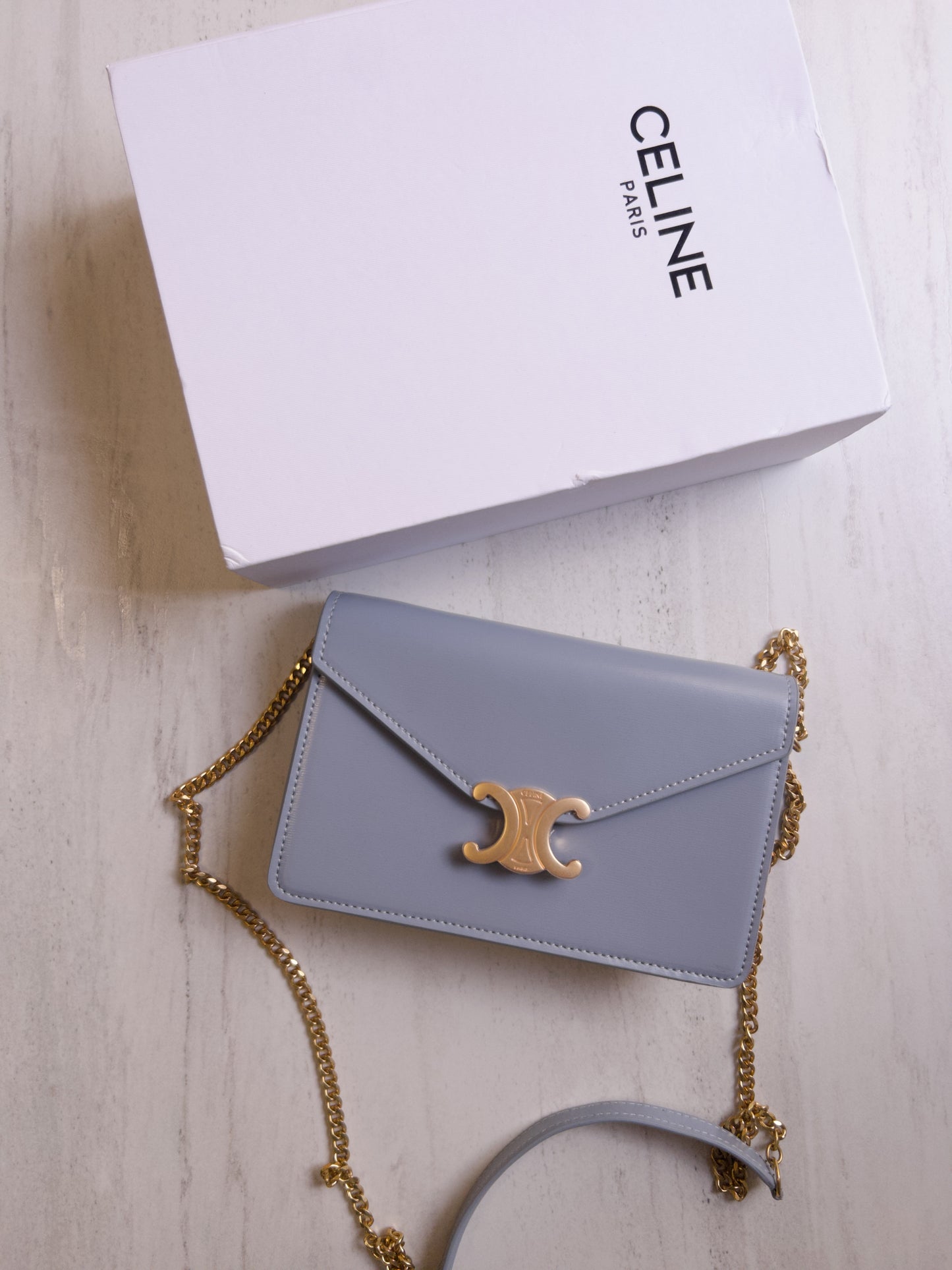 Celine Crossbody