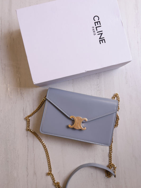 Celine Crossbody