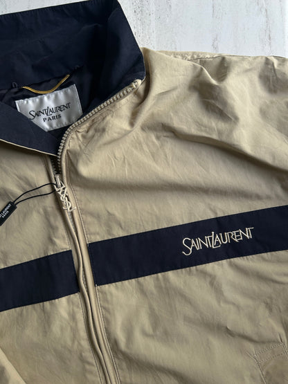 YSL Track Jacket