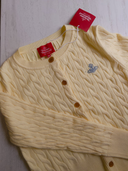 Vivienne Westwood Cardigan