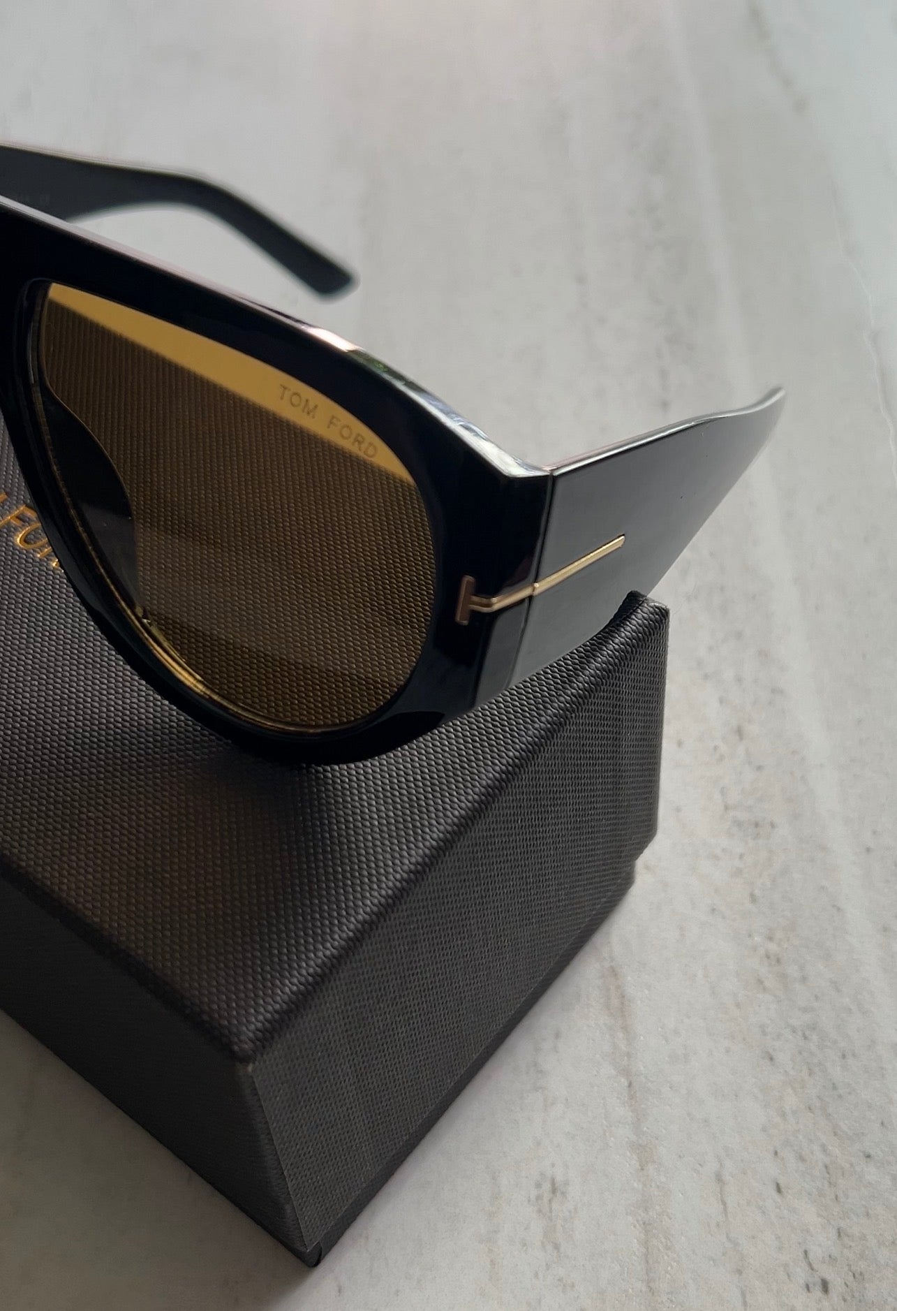 Tom Ford Sunnies