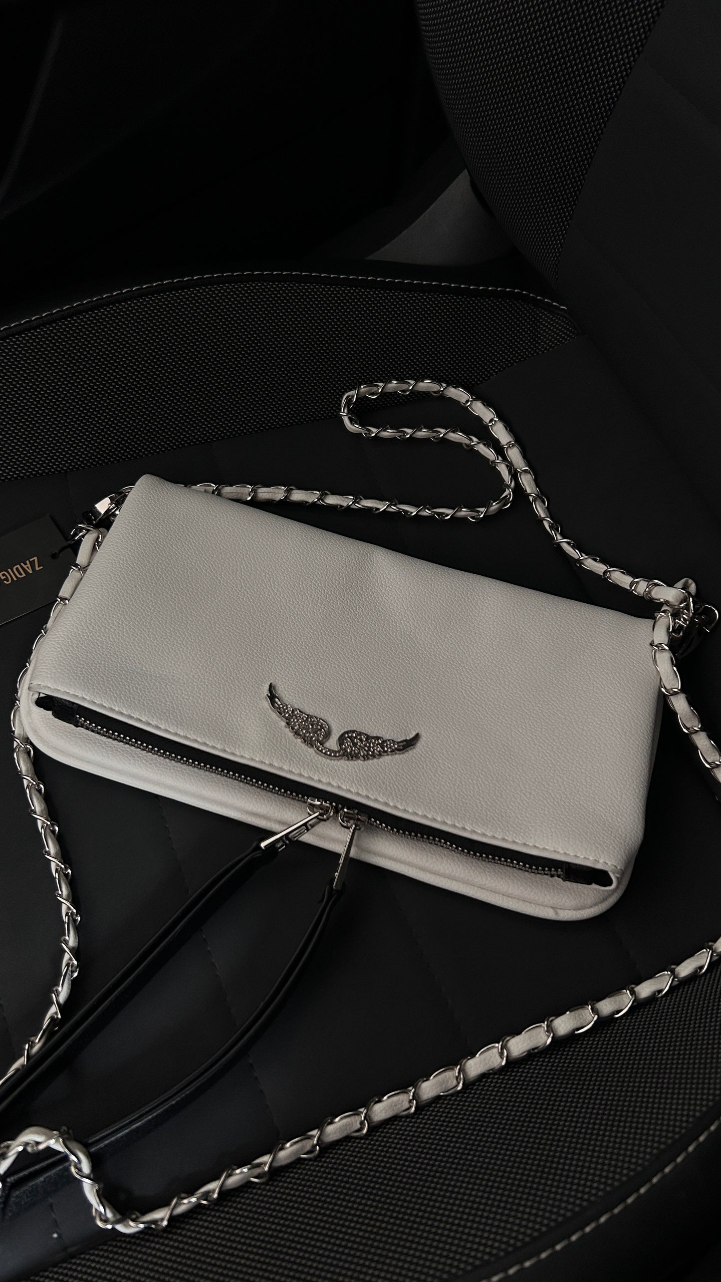 Z&V bags