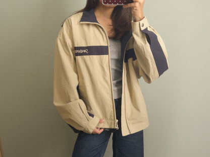 YSL Track Jacket