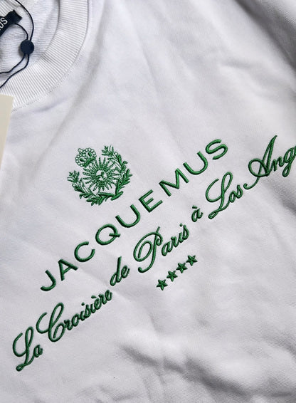 Jacquemus Sweatshirt Unisex