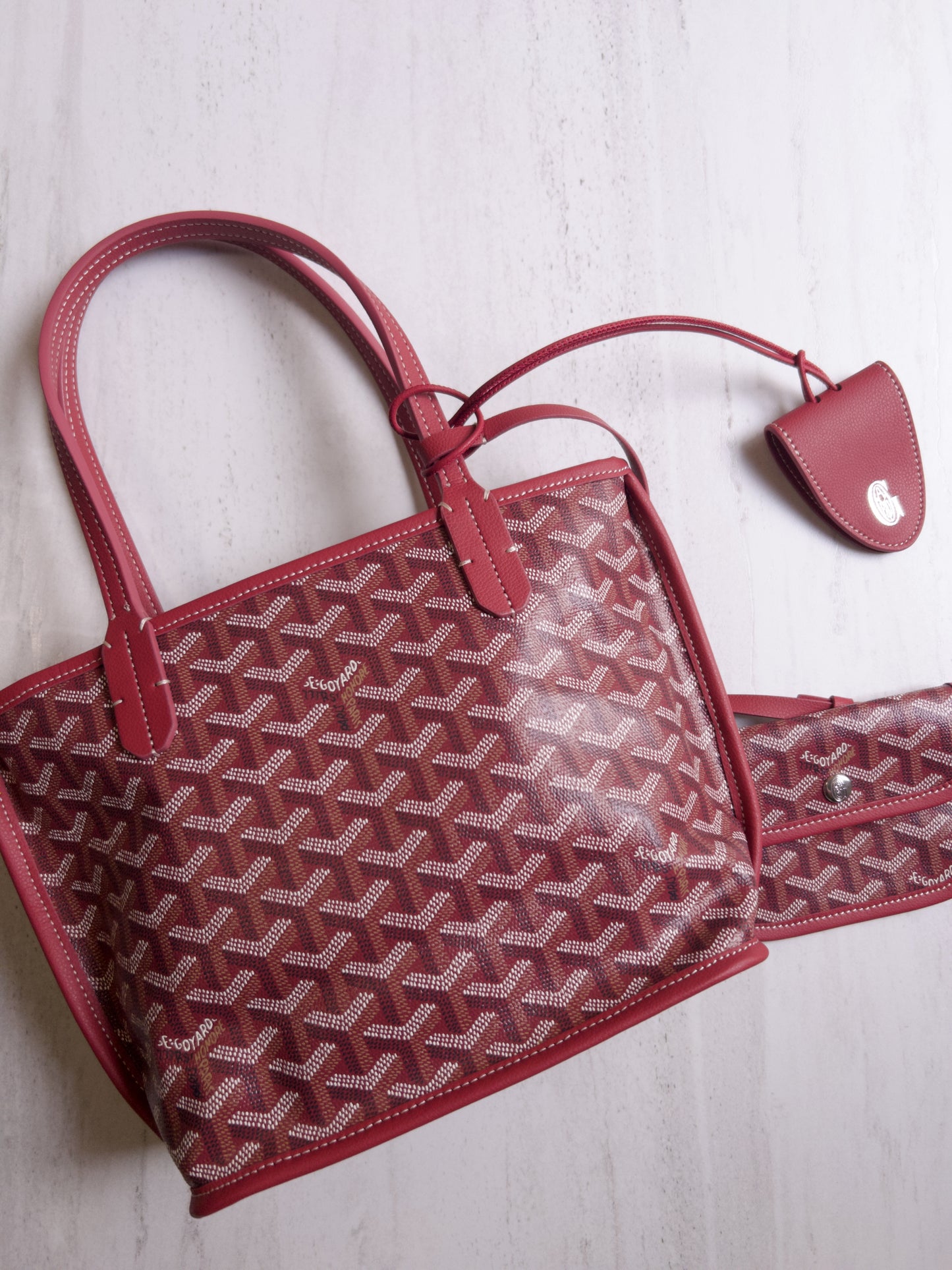 Goyard Anjou