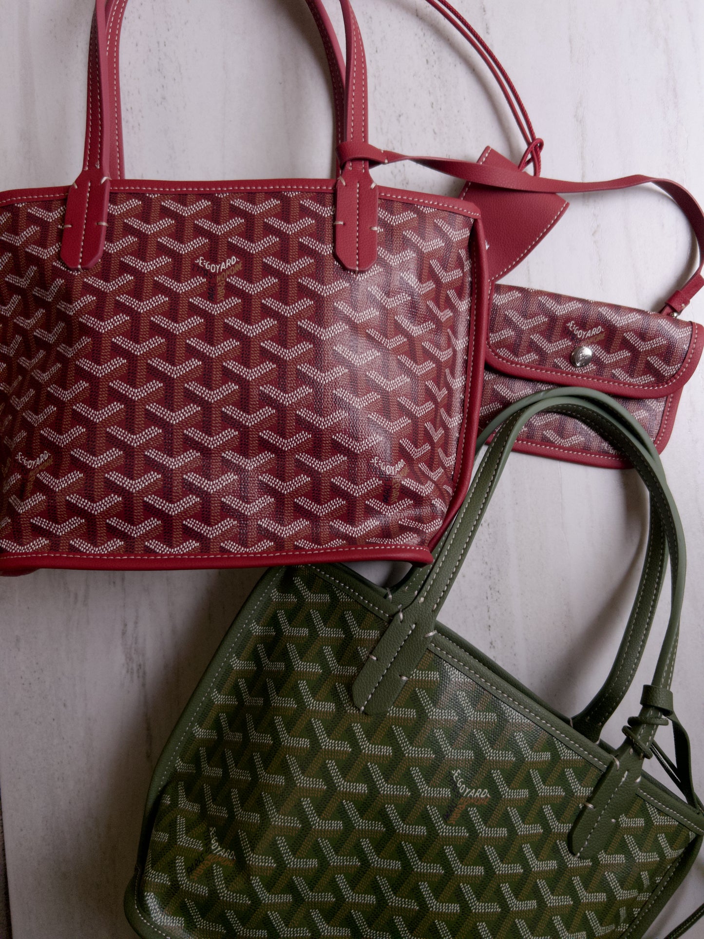 Goyard Anjou