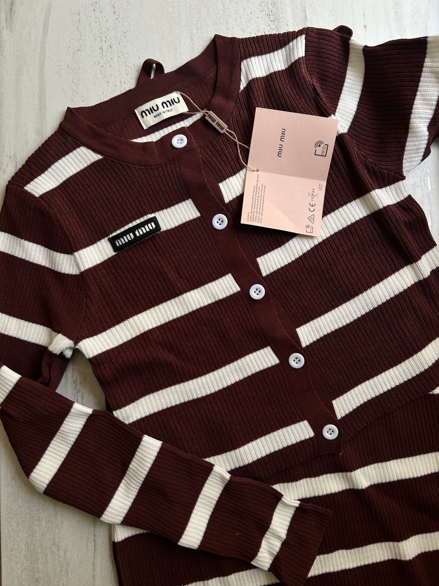 Set Miu Miu