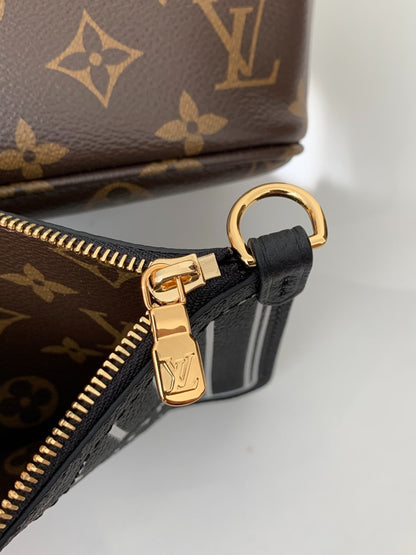 Neverfull BB LV reversible