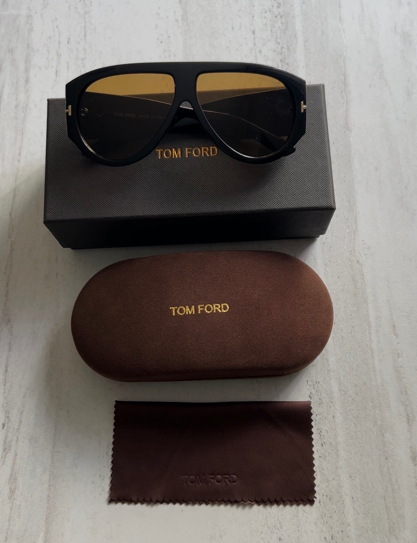Tom Ford Sunnies