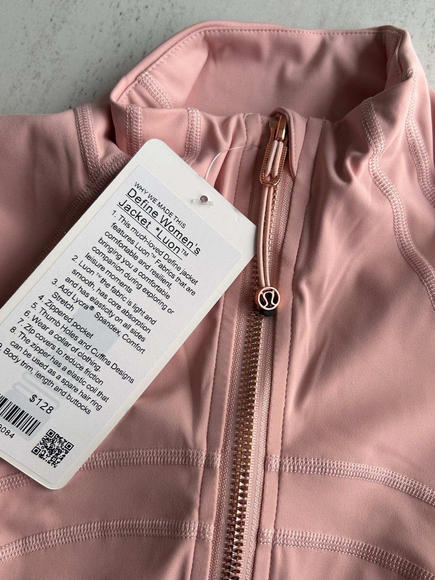 Lululemon 3 piece set