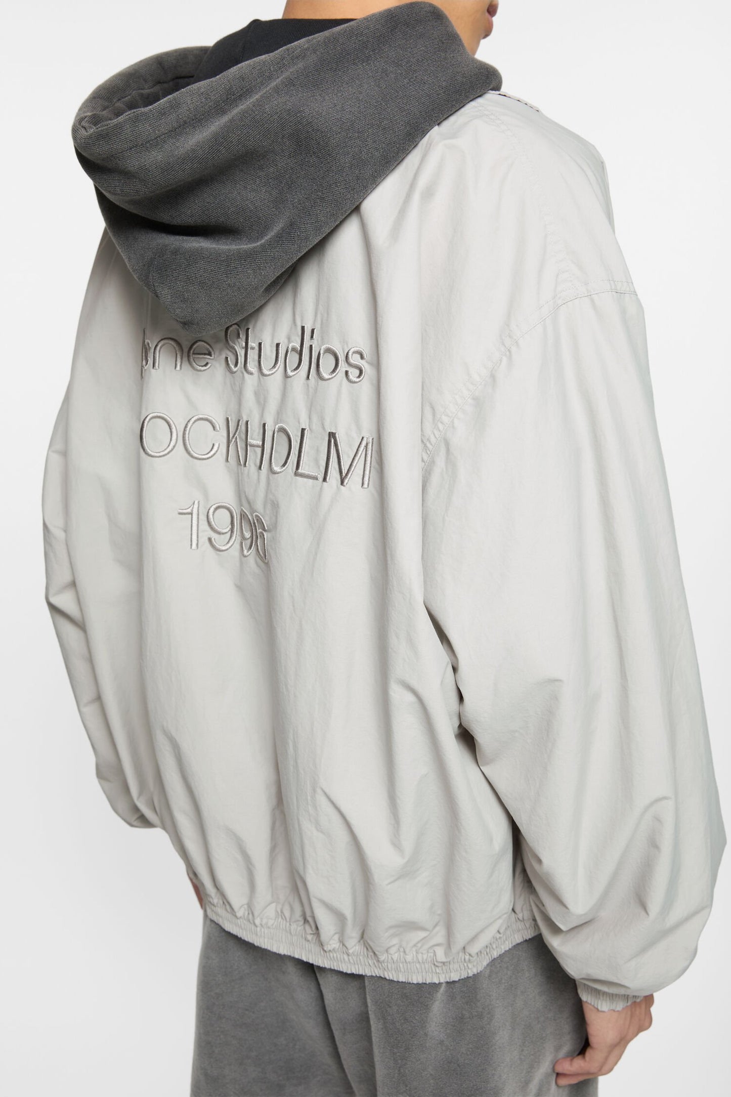 ACNE STUDIOS Jacket