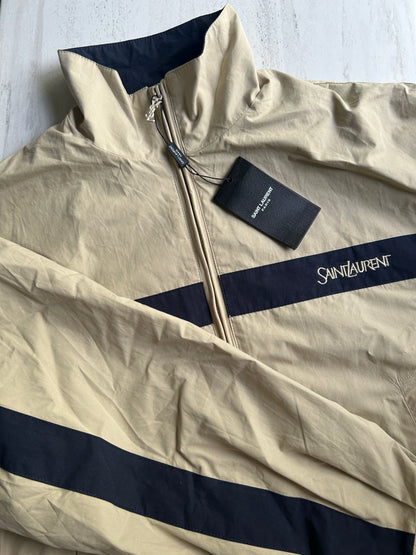 YSL Track Jacket