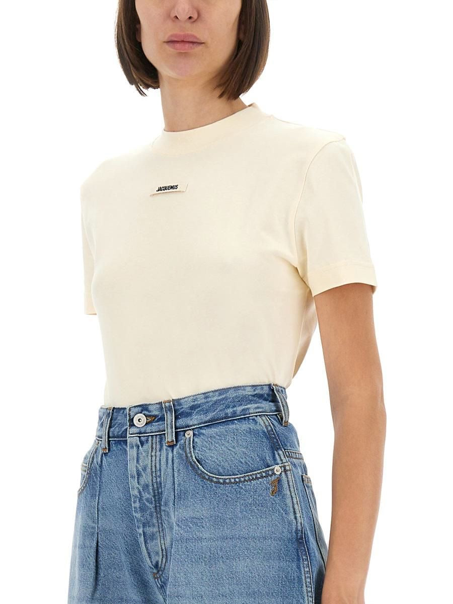Jacquemus Tshirt