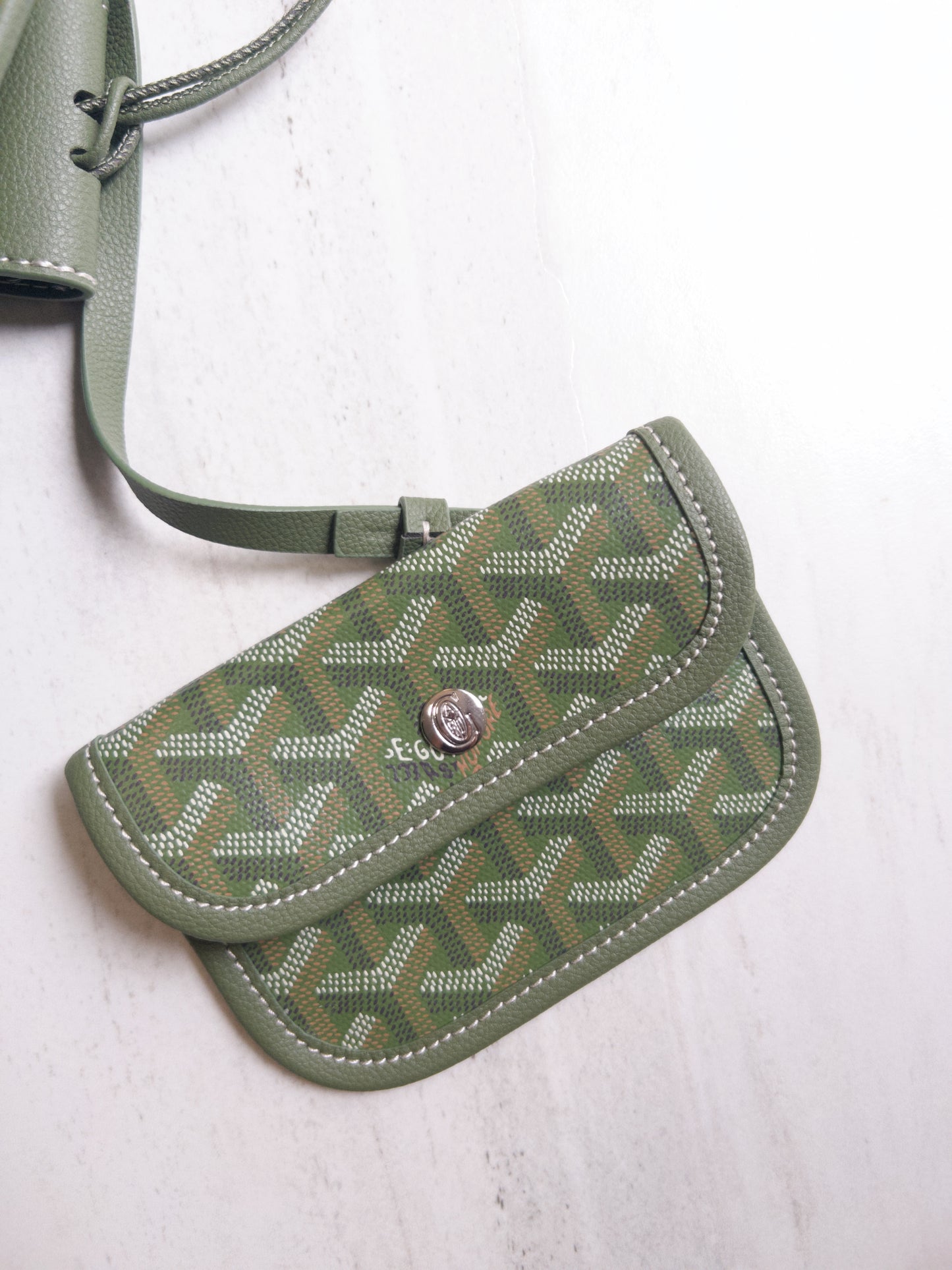 Goyard Anjou