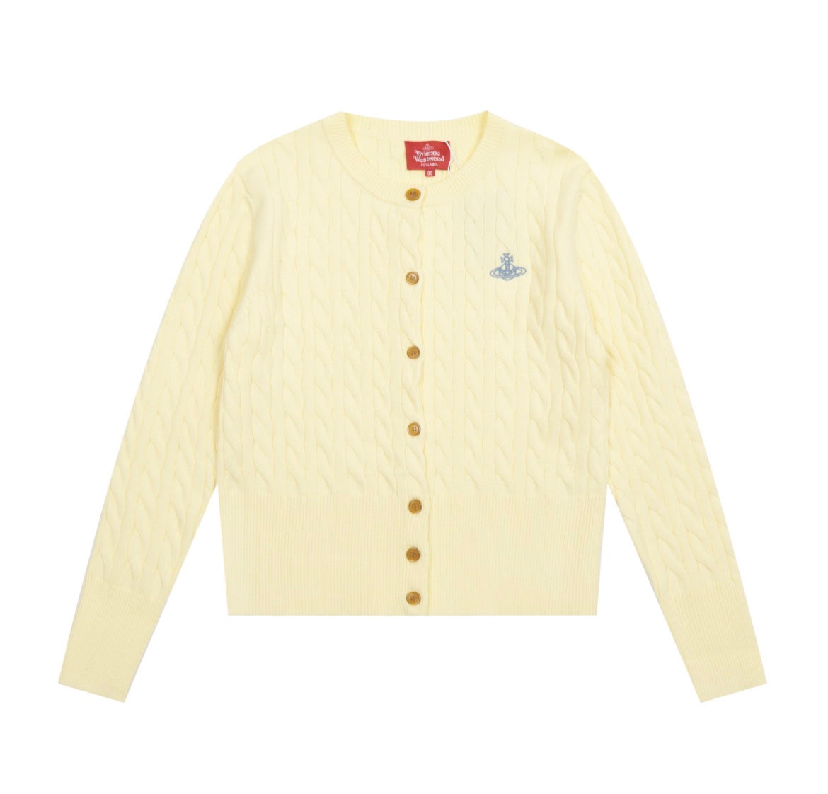 Vivienne Westwood Cardigan