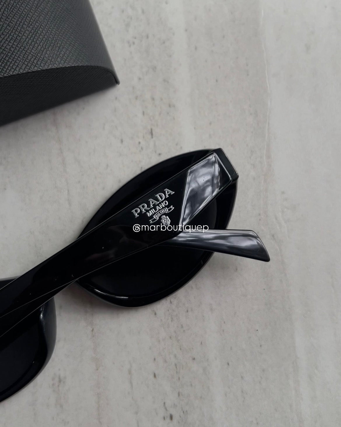 Prada Sunnies
