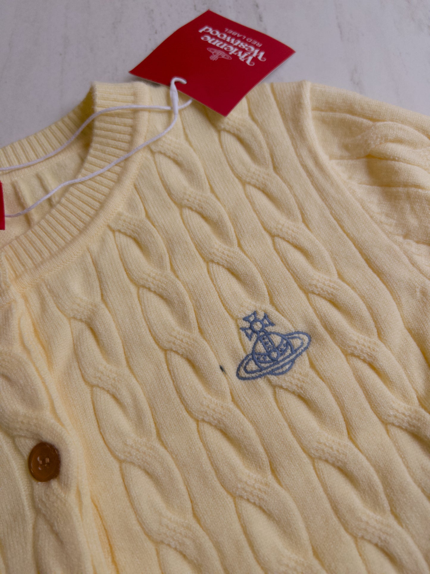 Vivienne Westwood Cardigan