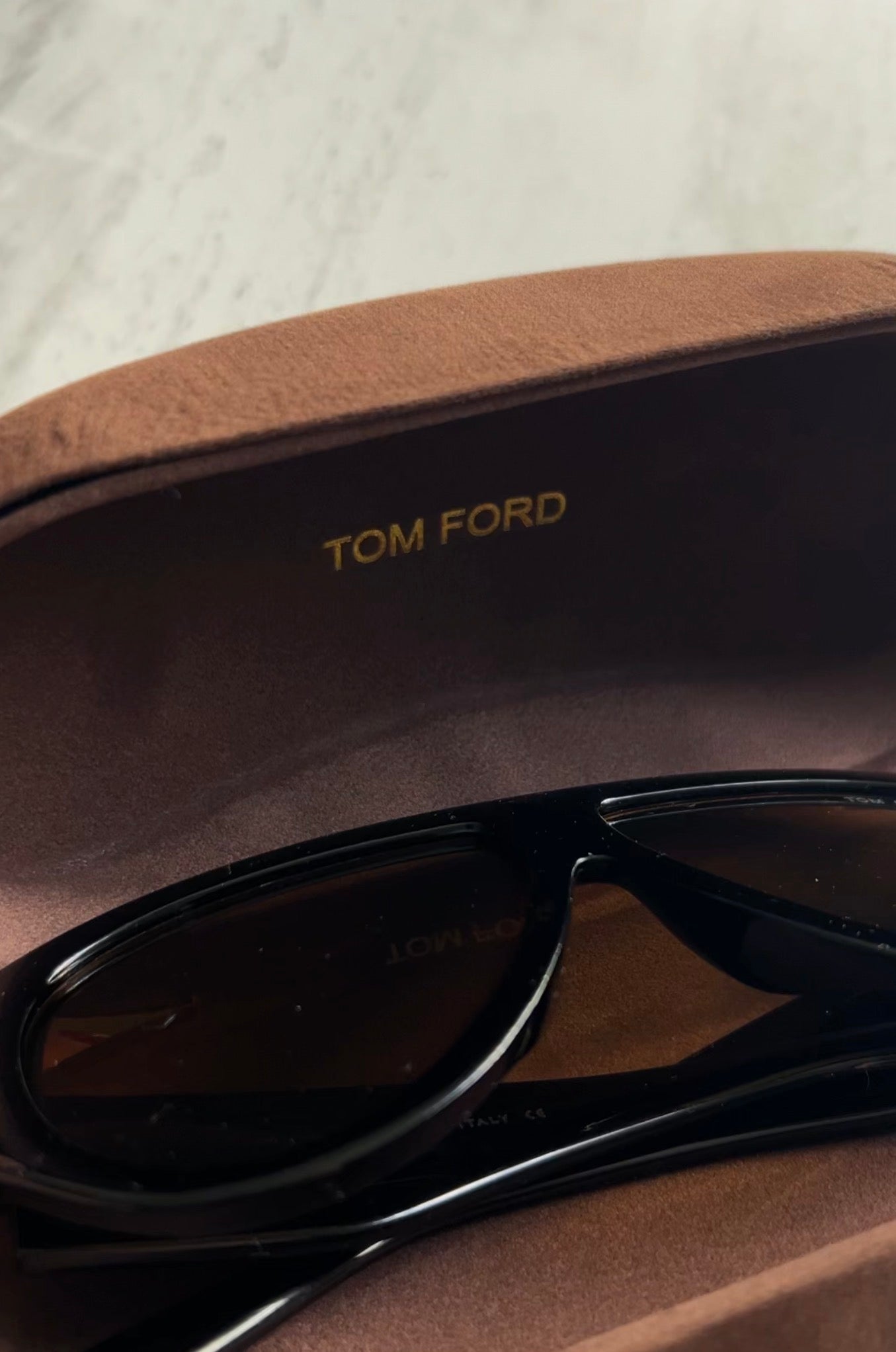 Tom Ford Sunnies