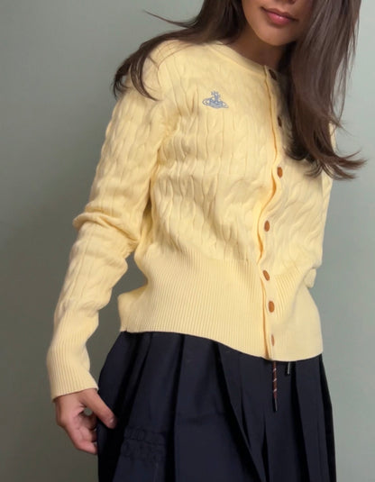 Vivienne Westwood Cardigan
