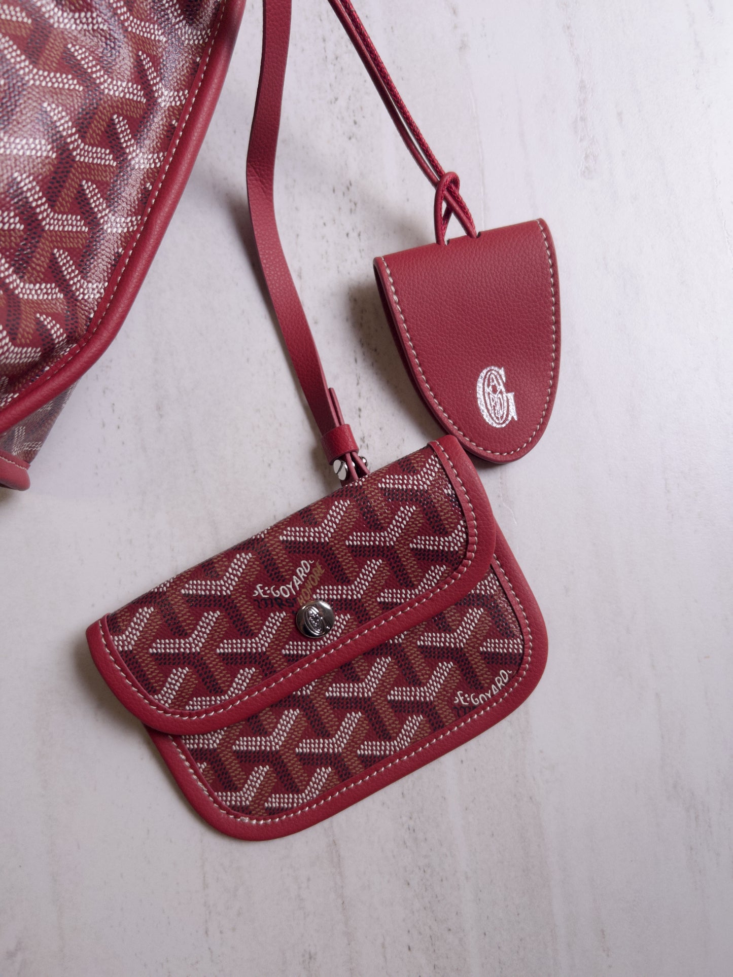 Goyard Anjou