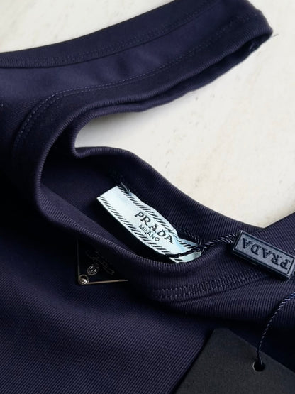 Prada Crop Top