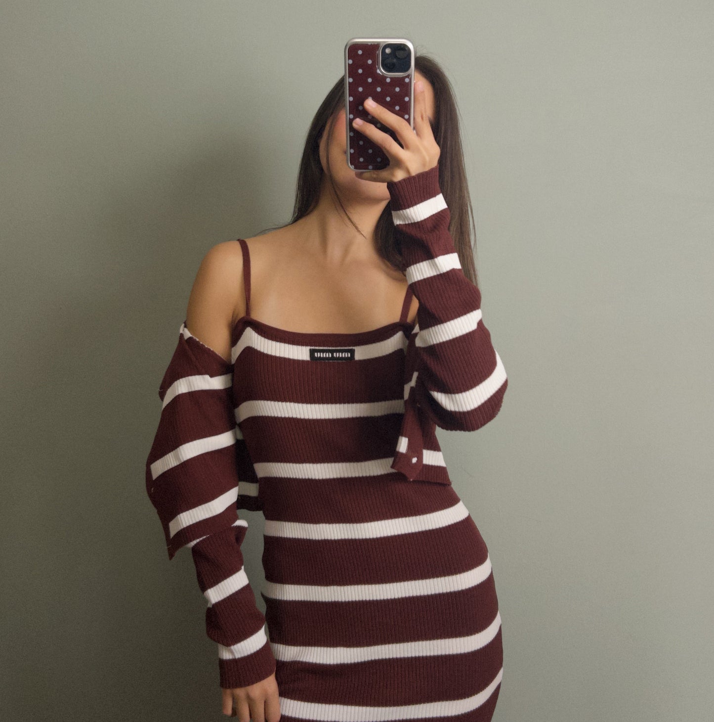 Set Miu Miu