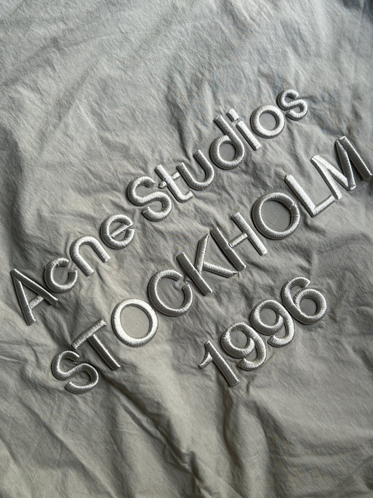 ACNE STUDIOS Jacket
