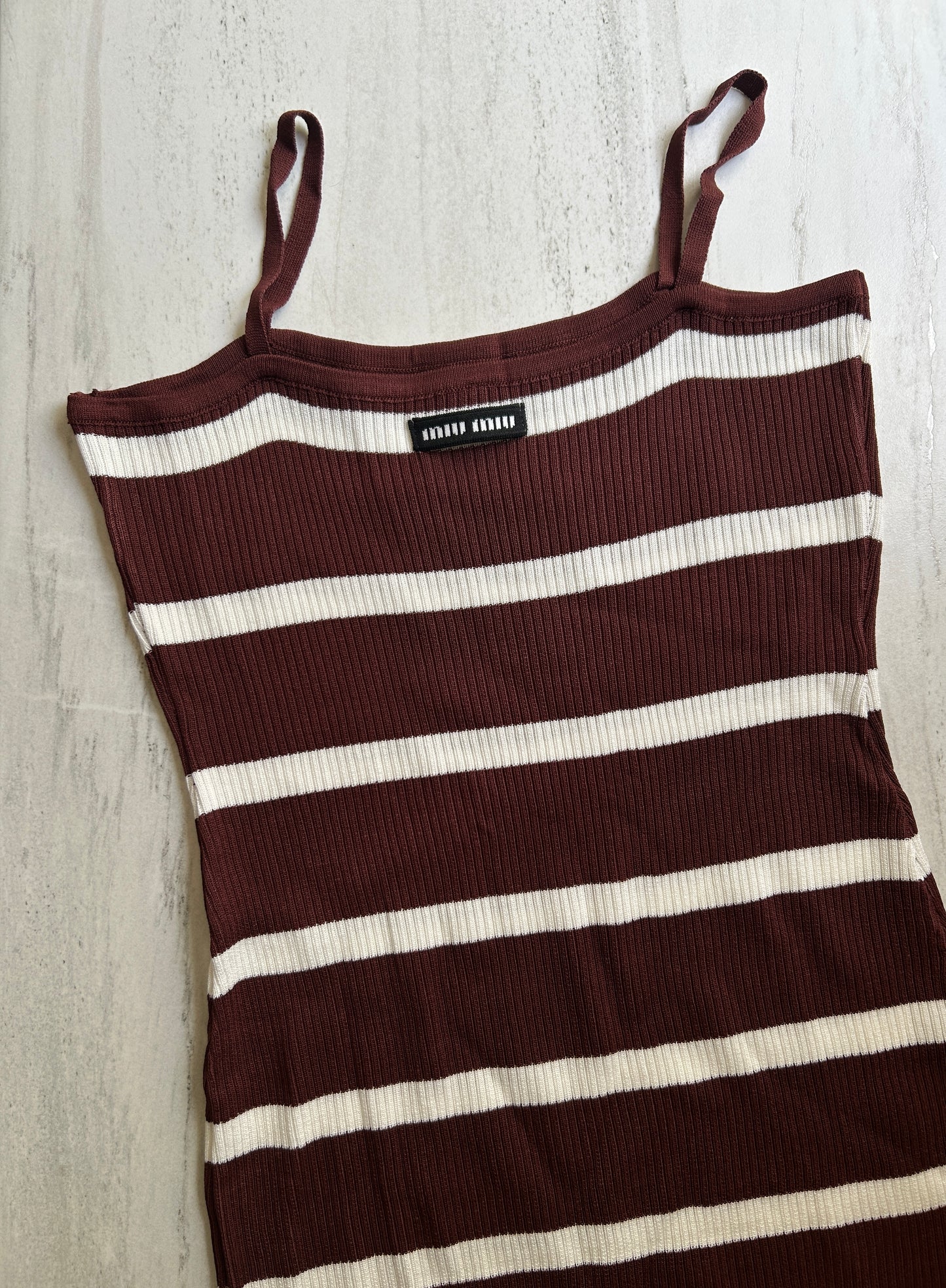 Set Miu Miu
