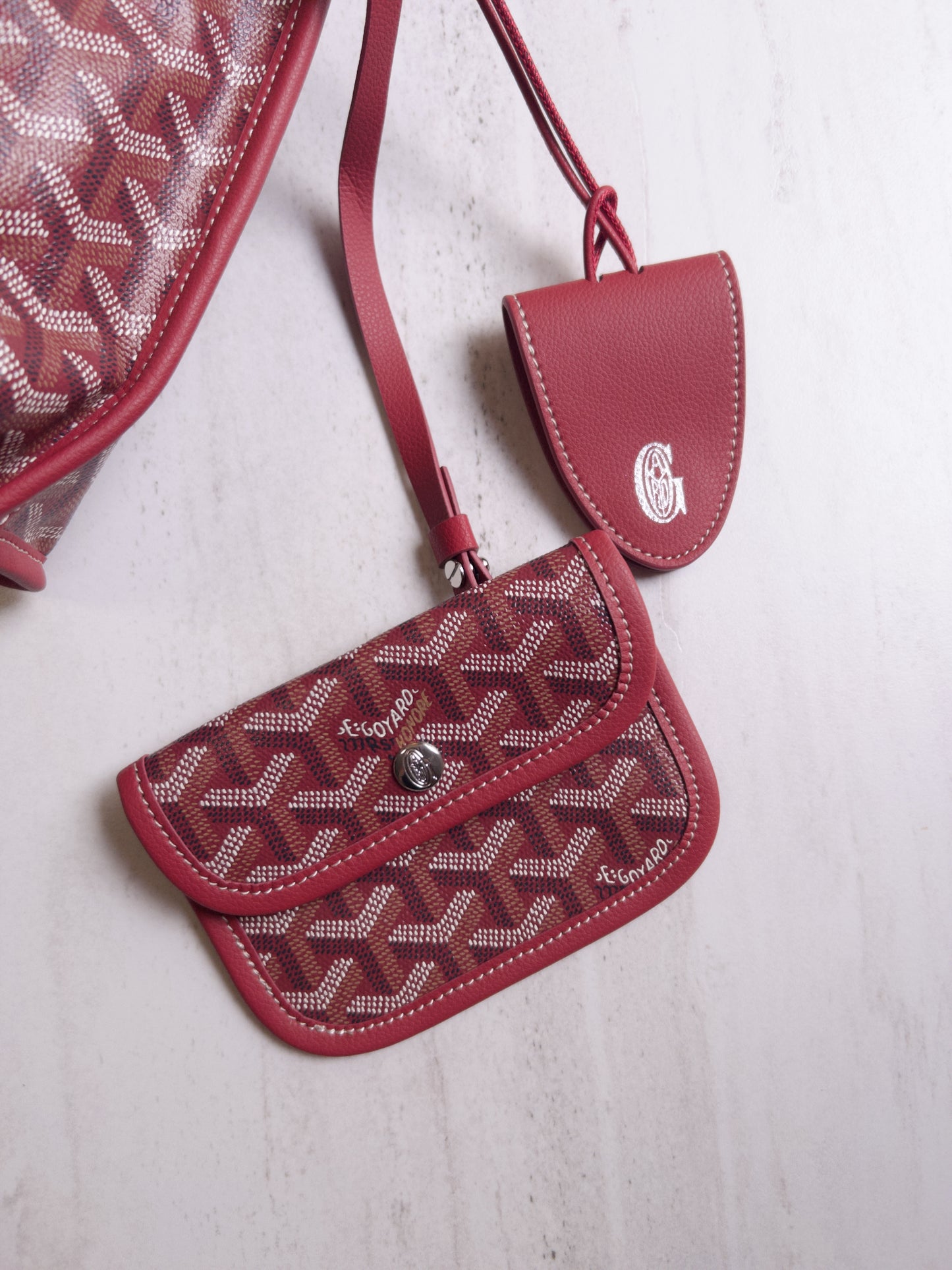 Goyard Anjou