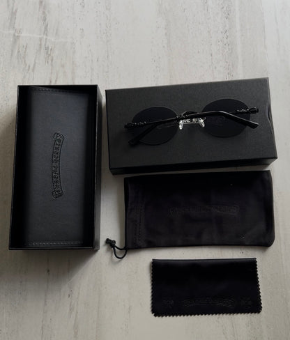 Chrome Hearts Sunnies