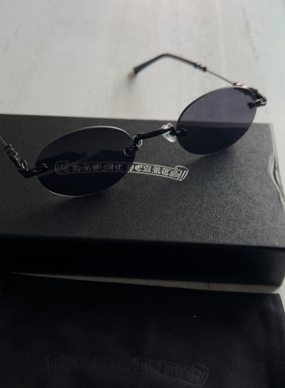 Chrome Hearts Sunnies