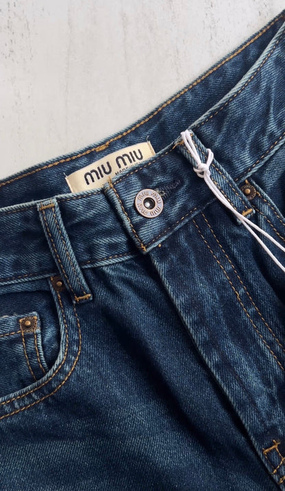 Miu Miu Jeans