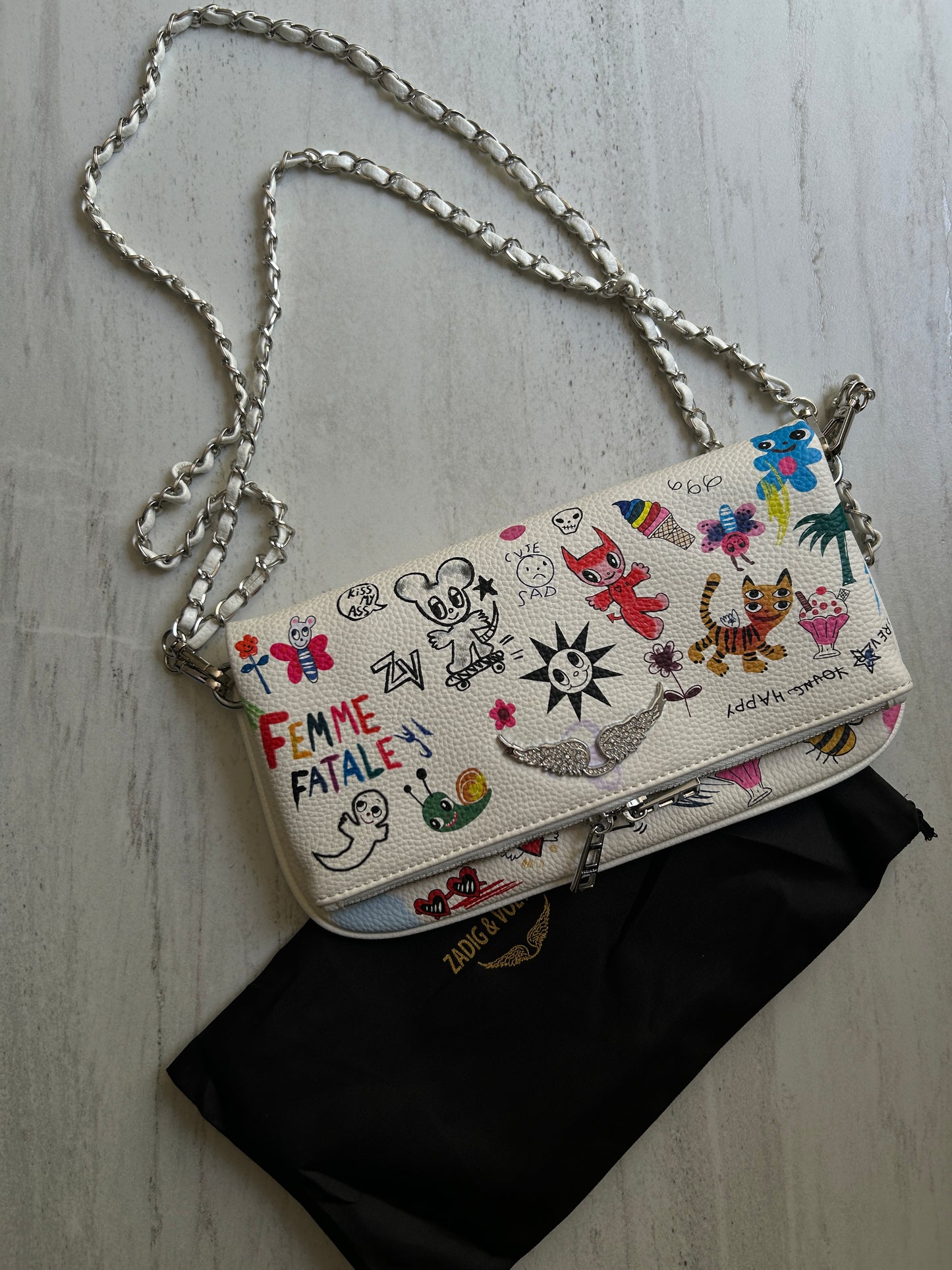 Z&V bags