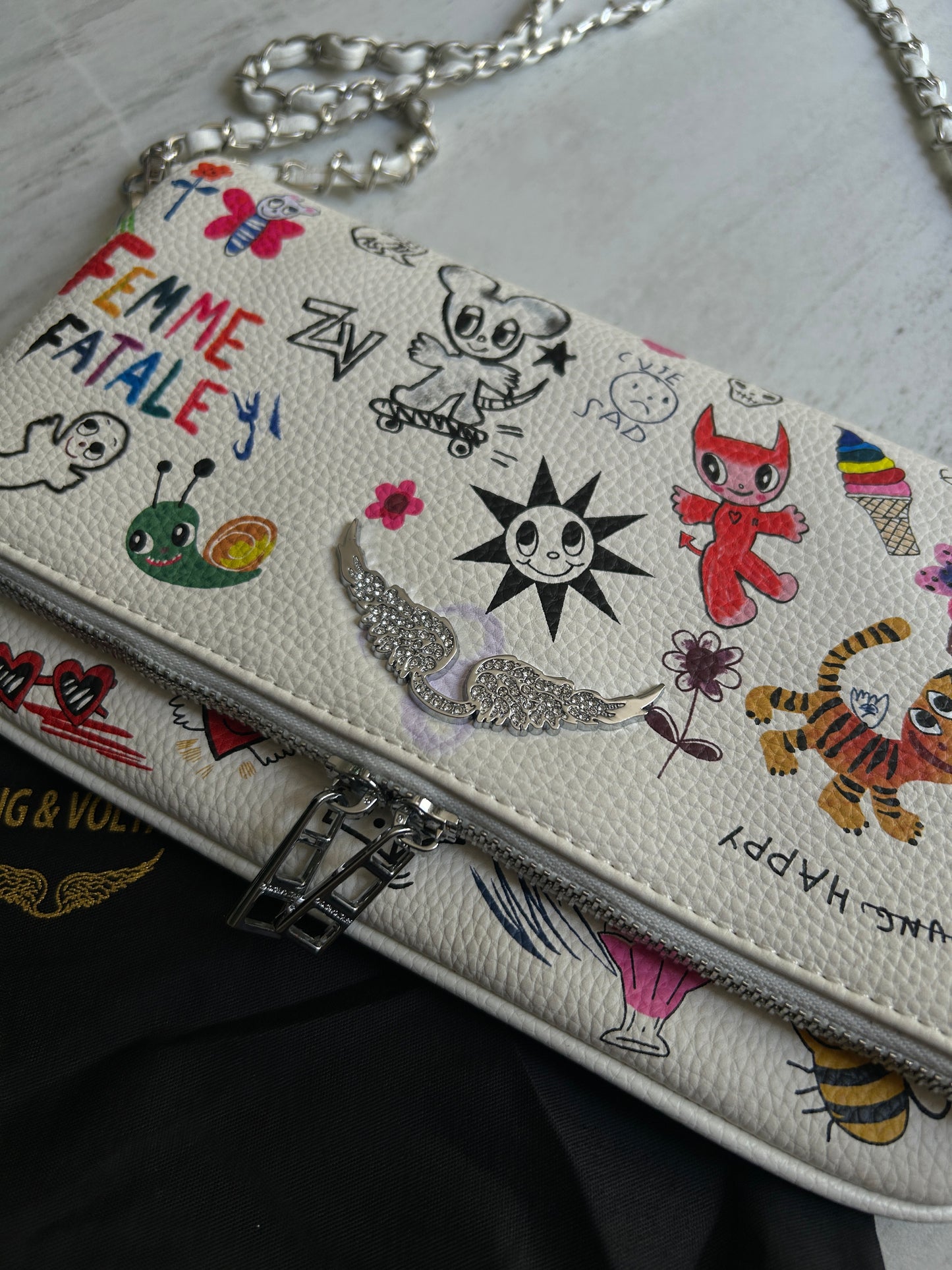 Z&V bags