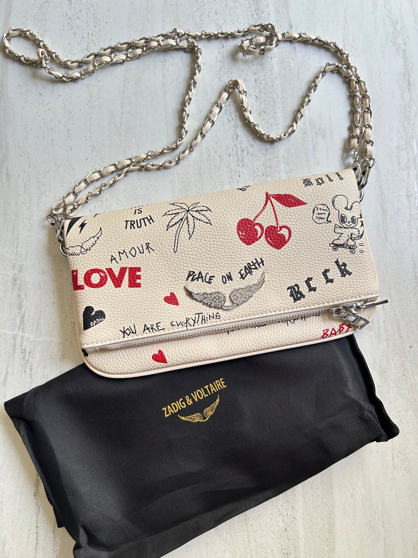 Z&V bags