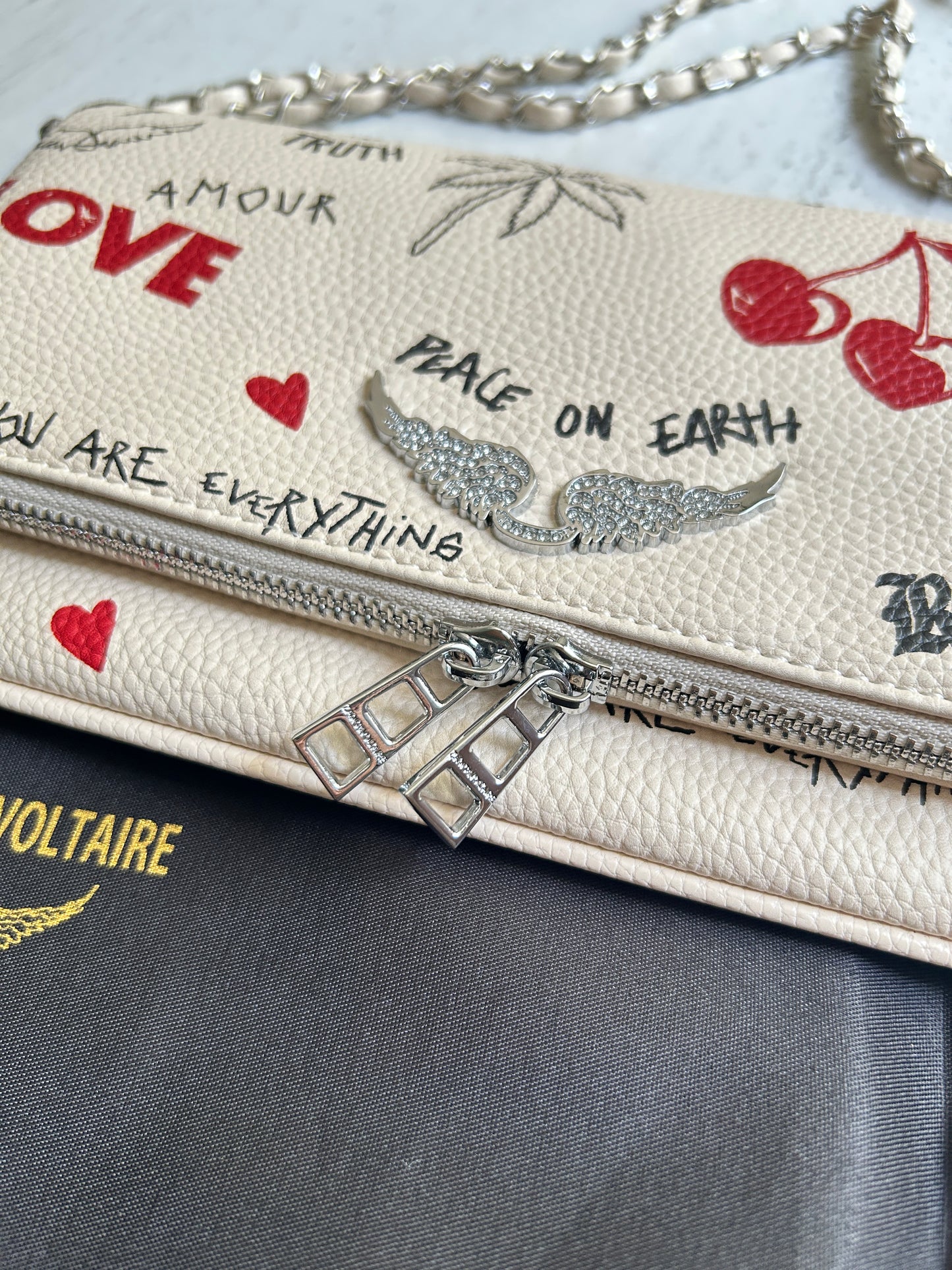 Z&V bags