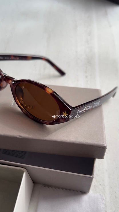 DIOR sunnies